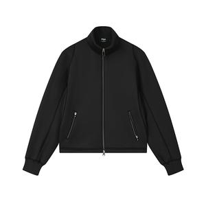 Куртка BY NAOKI TAKIZAWA для женщин FILA, черный