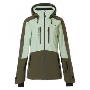 Куртка Rehall Elly-R, зеленый