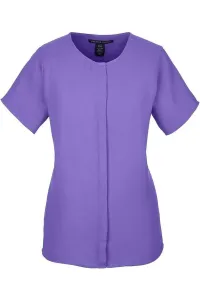 Женская блузка из крепа "Идеальный крой" от Devon & Jones