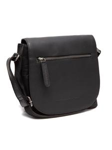 Наплечная сумка The Chesterfield Brand, черный