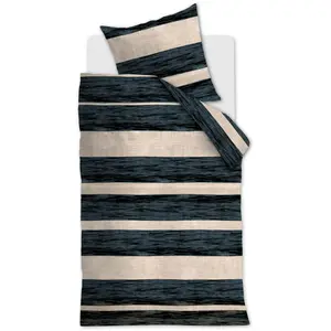 Vtwonen постельное белье «Бледная расцветка», цвет Natur