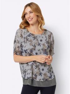 Блузка Sieh an!