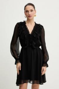 Платье Morgan, черный