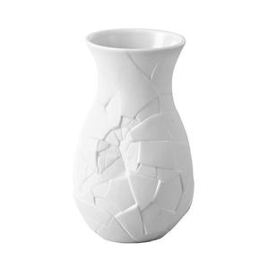 Rosenthal Vase of Phases Матовая мини-ваза, белый