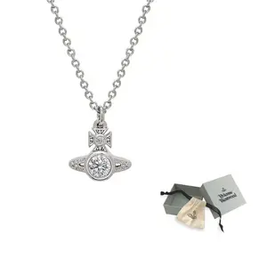 Лондонский кулон орб Vivienne Westwood