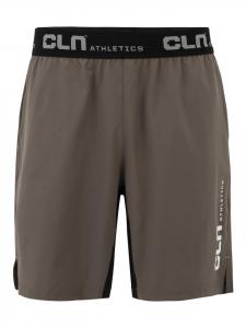 Шорты в стиле динозавров из камня CLN Athletics