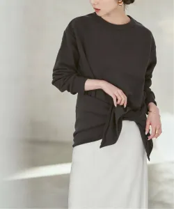 Эксклюзивная толстовка PROTAGONISTA от NOBLE Fabric с шарфом, цвет Gray