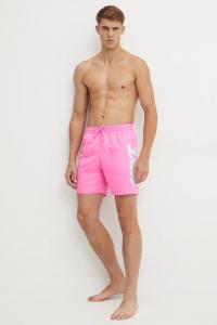 Плавки Big Block Nike, розовый