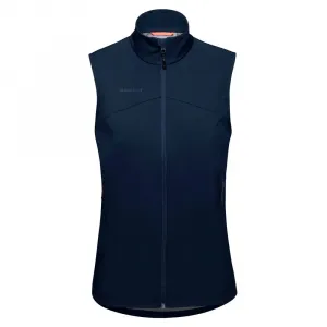 Жилет Mammut Corporate SO, синий