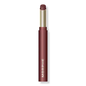 Помада Lip Filter Hydroplump Soft Matte Morphe, Velvet (soft mulberry)