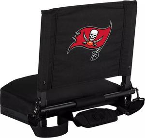 Picnic Time Tampa Bay Buccaneers Gridiron Stadium Seat