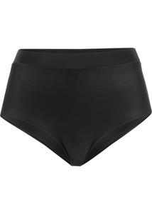 Придайте форму плавкам бикини с помощью легкой моделирующей силы Bpc Bonprix Collection, черный