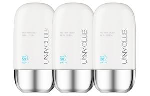 Солнцезащитные кремы и лосьоны Unisex UNNY CLUB