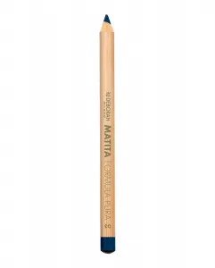 Карандаш для глаз Fórmula Pura Deborah Milano, Azul