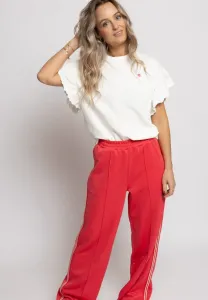 Спортивные брюки в спортивном стиле Looxs Revolution, Rood