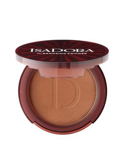 Пудра IsaDora The Bronzing Powder, Nr. 43 - Terracotta Bronze, 10g