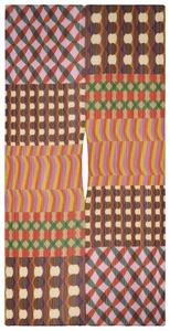 Топ Pleats Please Issey Miyake Harmony Madame T Stole, розовый