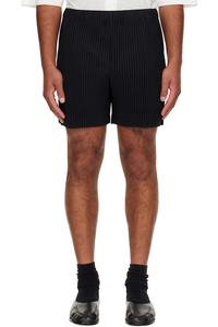 Homme Plissé Issey Miyake Ежемесячные цвета, июльские шорты