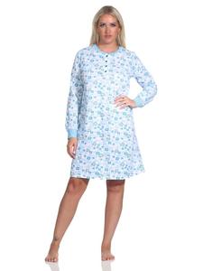 Ночное белье NORMANN, синий