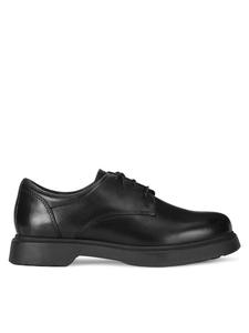 Туфли на плоской подошве Lasocki RST-D669-03, черный