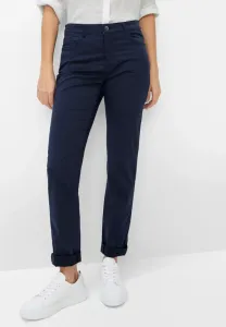 Брюки style carola Brax, Navy
