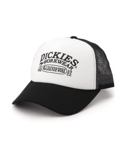 Кепка Dickies (M)EX с сетчатым рисунком для работы