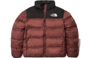 Стеганая куртка мужская Tea Roses The North Face, цвет Tea roses
