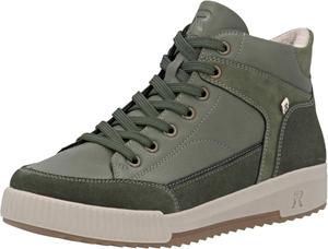 Женская обувь Rieker W0171, Green
