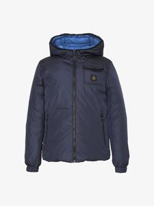 Зимняя куртка Refrigiwear Reversible, синий