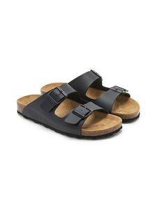 Мюли Little Sky, черный