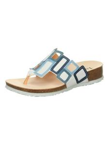 Think! Мюли Pantolette in weiß