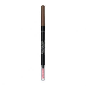 Автоматический карандаш для бровей №2 — Soft Brown, 0,1 гр Rimmel, Brow Pro Micro