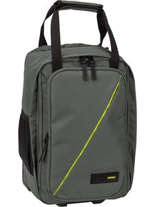 Рюкзак на колесах Take2Cabin Backpack/WH S в цвете Dark Forest American Tourister