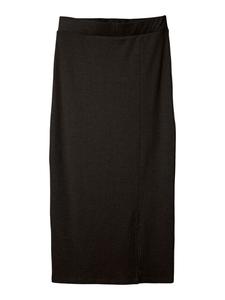 Юбка name it, черный