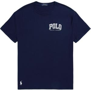 Футболка мужская Polo Ralph Lauren, синий