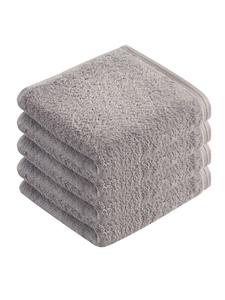 Полотенце Vossen, цвет shadow