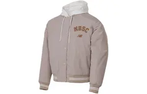 New Balance Мягкая альпийская короткая куртка женская лайм, Lime