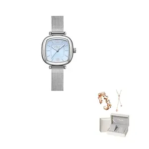 FILA Часы Women's Watch, 6572-105 Blue Dial