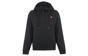 Толстовка с капюшоном Kenzo женская, черный