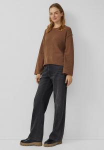 Джемпер s.Oliver Jumper, Braun/Brown