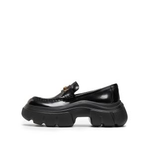 Staccato Женские мокасины Autumn Leaves Count