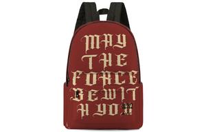 Рюкзак унисекс ONRF, Красный