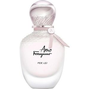 Парфюмированная вода Salvatore Ferragamo Amo Ferragamo Per Lei