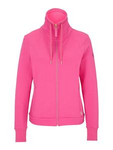 Venice Beach Спортивная толстовка VB Caron цвета турмалинового розового