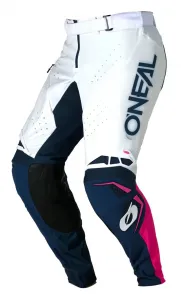 Брюки Prodigy 55 O'Neal, синий/розовый