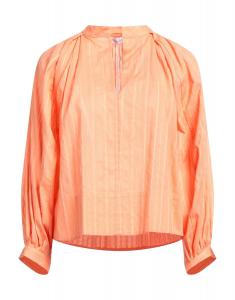 Топ Simona Corsellini, лососево-розовый