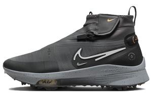 Обувь для гольфа Nike Air Zoom Infinity унисекс, OffBlack