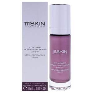 Y Theorematic Repair Light Serum NAC Y2 от 111Skin для унисекс - 1,01 унции сыворотки 111Skin, Small