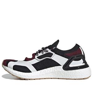 Кроссовки stella mccartney x ultraboost sandal Adidas, черный