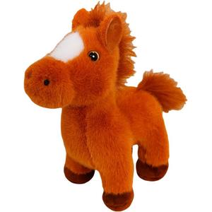 Плюшевая кукла Little Horse Dolls высотой 20 см Pissie